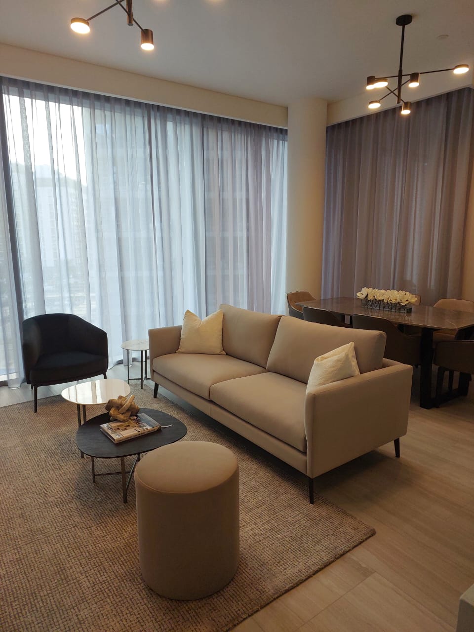 Acoustic Soundproof Carpet Systems