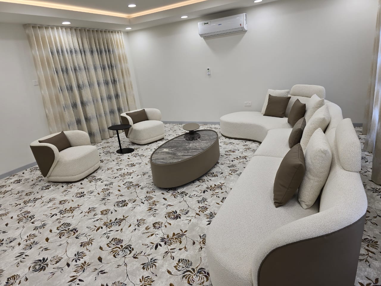 Jumeirah Beach Waterfront Estate